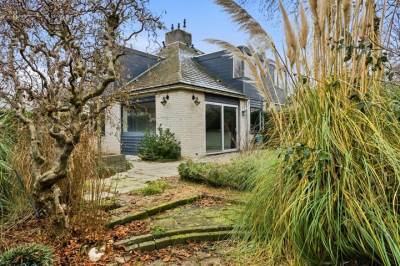 Woning Watermolen 87 Ridderkerk