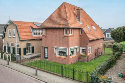 Woning Hoefweg 7 Bleiswijk