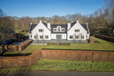 Woning Deense Hoek 18 Lieshout
