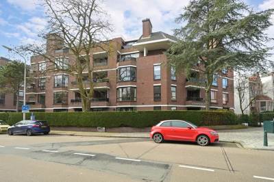 Woning Rusthoekstraat 10 Den Haag