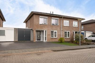 Woning Korenbloemstraat 17 Appingedam
