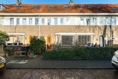 Woning Brederostraat 95 Zwolle