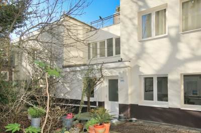 Woning Haarlemmer Houttuinen 285 Amsterdam