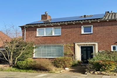 Woning Schipholstraat 7 Heerlen