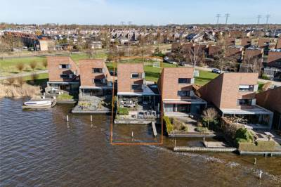 Woning De Deelen 6 Leeuwarden