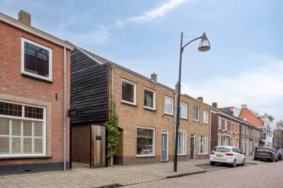 Woning Kalverstraat 12 Goirle