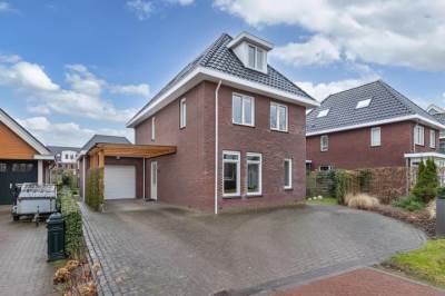 Woning Estrik 10 Leeuwarden