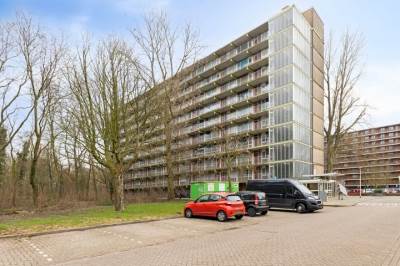 Woning Westervenne 234 Purmerend