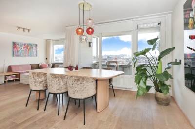 Woning Marie Heinekenplein 514 Amsterdam