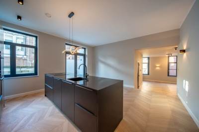 Woning Hartogstraat 9A Den Haag