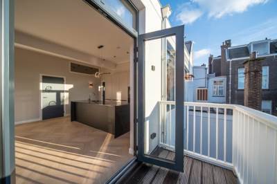 Woning Hartogstraat 9B Den Haag