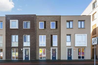 Woning Steenstraat 93 Wijk bij Duurstede