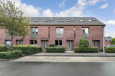 Woning Smetanastraat 3 Amersfoort