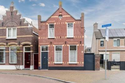 Woning Houtstraat 2 Eindhoven