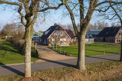 Woning Langedijk 13B Hollandscheveld