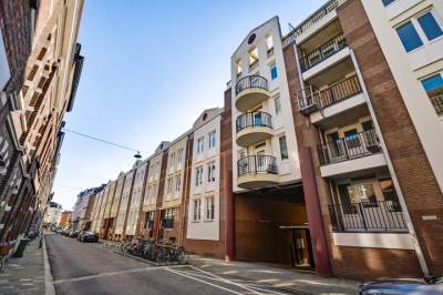 Woning Lage Barakken 2F Maastricht