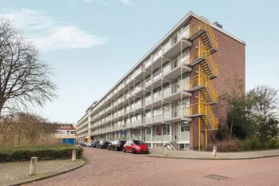 Woning Ds. O.G. Heldringstraat 15 Amstelveen