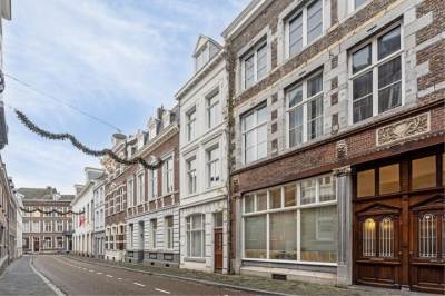 Woning Papenstraat 7 Maastricht