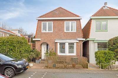 Woning Mariastraat 14 Koog aan de Zaan