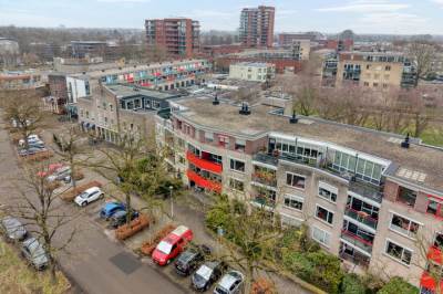Woning Ministerlaan 196 Zwolle