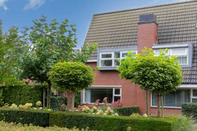 Woning Rademakershoeve 1 Hattem