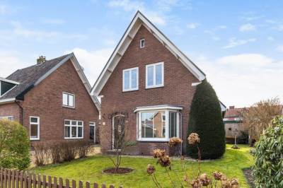 Woning Thorbeckestraat 28 Apeldoorn