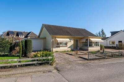Woning Kattegat 8 Zoelen