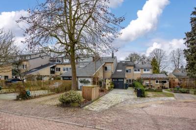 Woning Waarden 47 Leusden