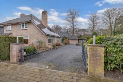 Woning Blaricummerstraat 145 Huizen