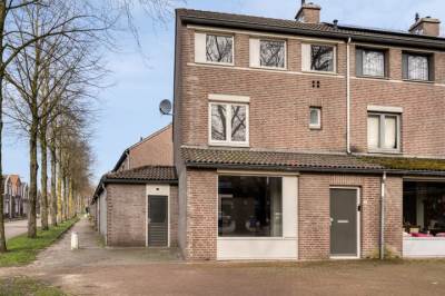 Woning Nieuwe Brouwerstraat 3 Oss