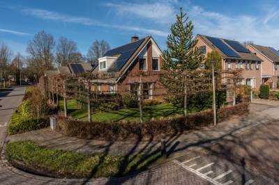 Woning Sijzenhof 1 Stadskanaal