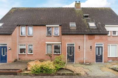 Woning Kerkevelden 19 Eersel