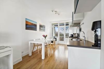 Woning Willem de Nobelaerlaan 70 Voorburg