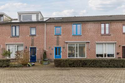 Woning Keltenpoort 12 Houten