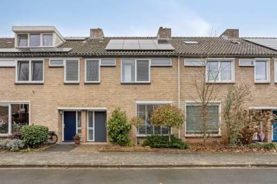 Woning Schoutstraat 23 Geldrop