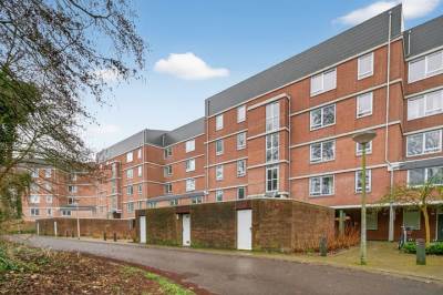 Woning Liendenhof 47 Amsterdam