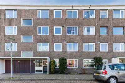 Woning Loodskotterhof 18 Amsterdam