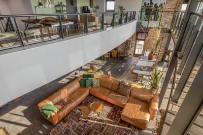 Woning Solisplein 61 Capelle aan den IJssel