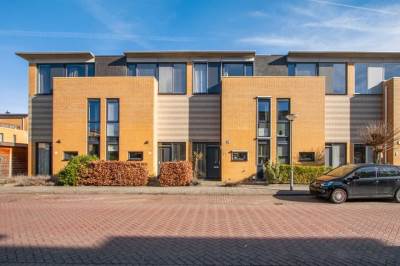 Woning Groenhove 11 Dordrecht