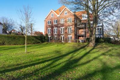 Woning Dolomieten 5 IJsselstein