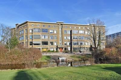 Woning Laan van Meerdervoort 1133A Den Haag