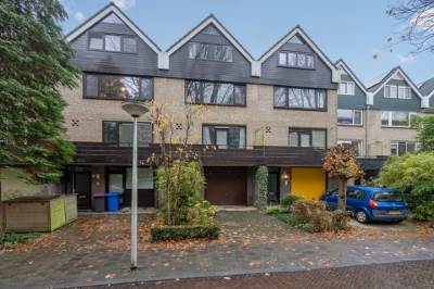 Woning Antoon Coolenlaan 5 Delft