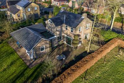 Woning Natuurschoonweg 31 Nietap