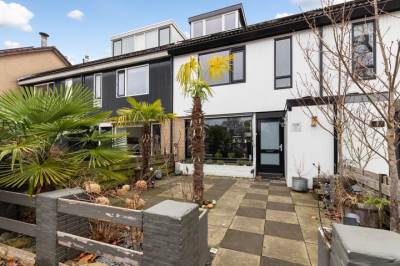 Woning Pottenbakkersdonk 226 Apeldoorn