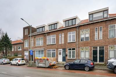 Woning Krommedijk 159 Dordrecht