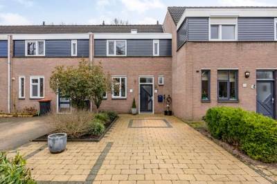 Woning Brabanthoeven 177 Rosmalen