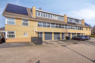 Woning Zeepkruid 44 Amersfoort