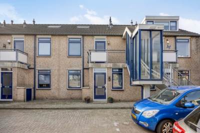 Woning Kalverstraat 27 Ouderkerk aan den IJssel