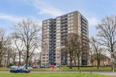 Woning Vanekerstraat 129 Enschede