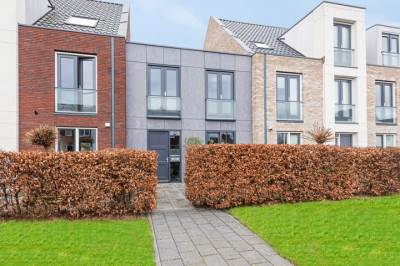 Woning Straat van Messina 12C Amersfoort